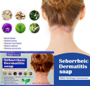 SEBORRHEIC DERMATITIS SOAP