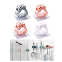 MOP/BRUSH HOLDER 2PCS 10KG