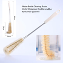 DOINN LONG HANDLE BRUSHE