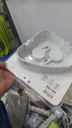 FFCAT PLASTIC CORNER RACK 10KG