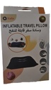 ITALO INFLATABLE TRAVEL PILLOW