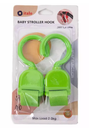 ITALO STROLLER HOOK