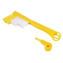 ITALO STEPPED SASH BRUSH