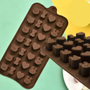 ITALO SILICONE CAKE MOLD 28 20*10CM