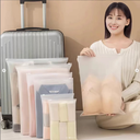 ITALO TRAVEL STORAGE BAGS 6PCS
