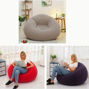 INFLATABLE SOFA SINGLE SIZE