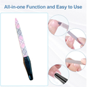 LIANGYU NAIL FILE
