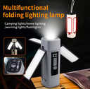 LED FLASHLIGHT SJ-006