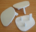 F/H SOCKET PROTECTION COVER 6PCS