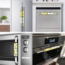 F/S REFRIGERATOR & DOOR KNOB COVERING