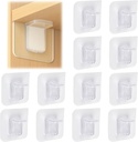 F/S STICKY SHELFS HOLDER 12PCS