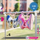SHOE RACK 6PCS